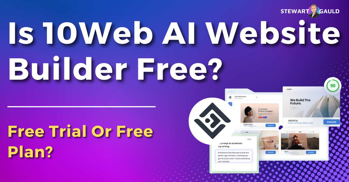 Free Ai Website Planner